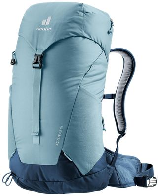 Deuter AC Lite 22 SL Wanderrucksack - Farben: Lake-Ink