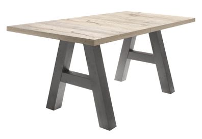 Esstisch ausziehbar Elia 3 140 x 90 x 75 Esszimmertisch