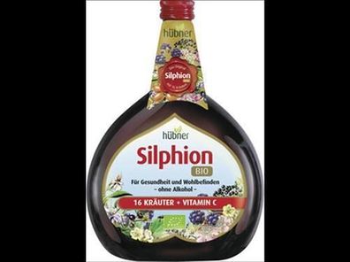 Hübner Silphion Bio 720ml