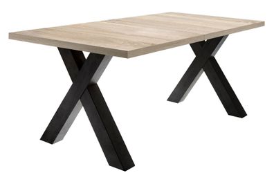 Esstisch ausziehbar Eike 7 140 x 90 x 75 Esszimmertisch