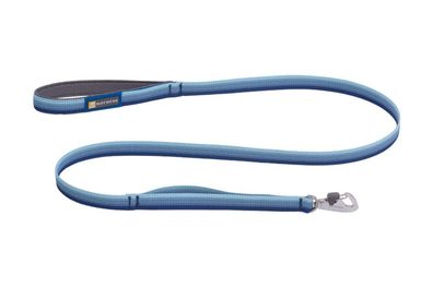 Ruffwear Front Range Leine Crux Clip Coastal Fade
