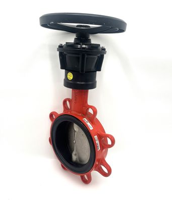 KSB amri BOAX N 3G6K3JXU/PN16 Absperrventil PN10/16 P13/1172