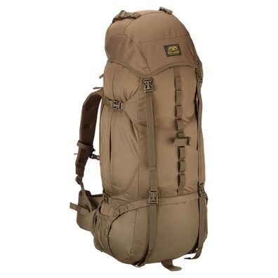 NEU Super Trekking Rucksack ESSL RU 100L für Camping Outdoor Survival Trekking