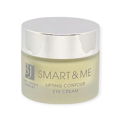BEATE JOHNEN Skinlike SMART & ME Lifting Contour Eye Cream 30ml