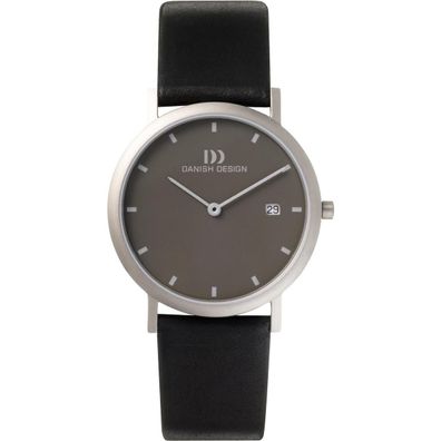 Danish Design Unisexuhr IQ13Q272 Titan