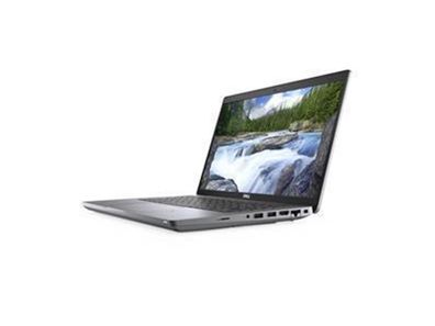 Dell Latitude 5421 i7-11850H 16 GB RAM 256 GB SSD