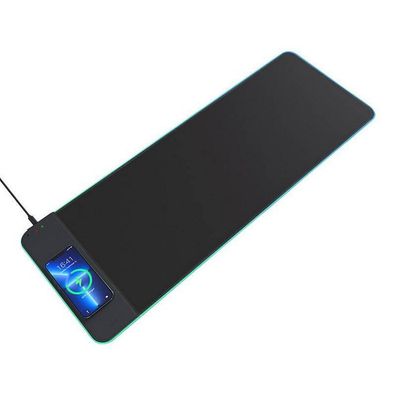 Choetech - T543-F - Mausunterlage mit Induktionsladegerät