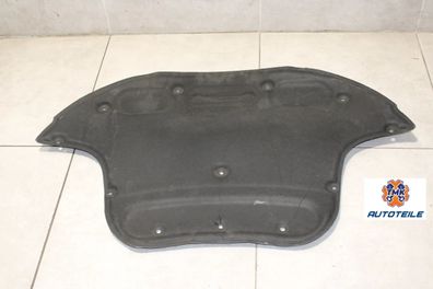 Mercedes E-Klasse W212 S212 Dämmung Motorhaube Motorhaubendämmung Mopf GXZW2