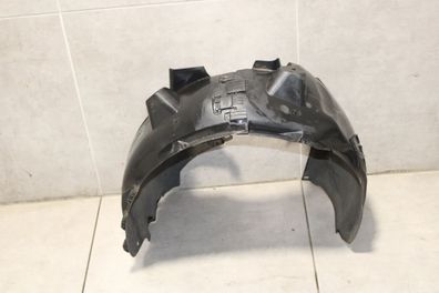 Opel Corsa D Radhausschale Radhaus Innenkotflügel Vorne Rechts 13187359 5WGZ5