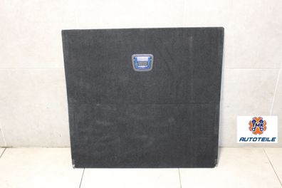 Mercedes E-Klasse W212 S212 Kofferraumboden Laderaumwanne Teppich A2126800002 PVD5E