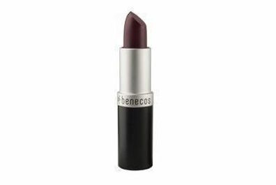 benecos benecos MAT Lipstick very berry 4,5g