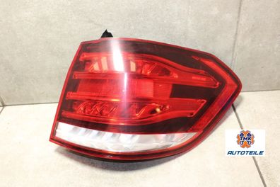 Mercedes E-Klasse W212 S212 Rücklicht Rückleuchte LED rechts Mopf A2129061803 QPEGR