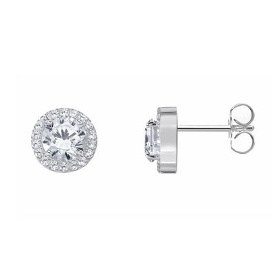 Thomas Sabo - H2304-051-14 - Ohrstecker - Damen - Sparkling White