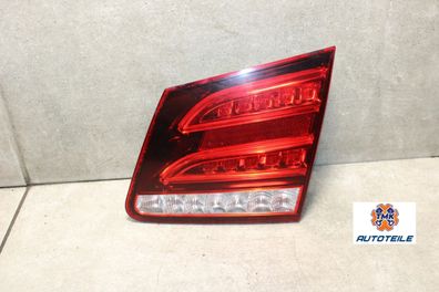 Mercedes E-Klasse W212 S212 Rücklicht Rückleuchte LED rechts Mopf A2129062203 WQMDB