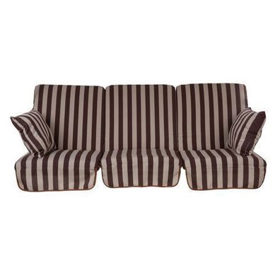 Auflagen Gartenauflage für Hollywoodschaukel 180 cm Rimini / Venezia C031-04EB PATIO