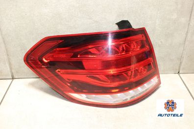 Mercedes E-Klasse W212 S212 Rücklicht Rückleuchte LED links Mopf A2129061703 DW9R2