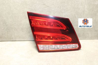 Mercedes E-Klasse W212 S212 Rücklicht Rückleuchte LED links Mopf A2129061903 ED43L
