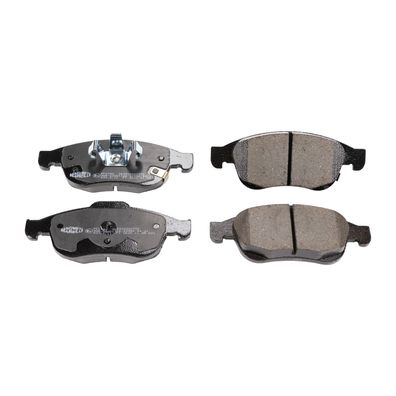 Magneti Marelli Bremsklötze vorn Fiat 500 X 1,3 Multijet 1,4 MultiAir 77367369