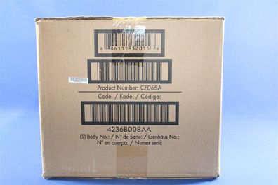 HP CF065A Maintenance Kit -A