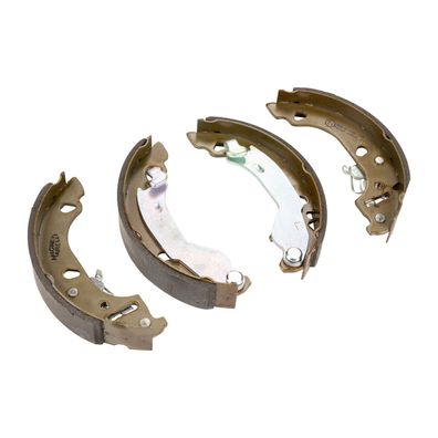 Bremsbackensatz 180 Ø Magneti Marelli 77362491