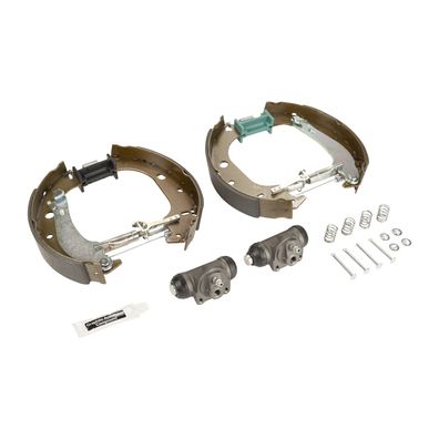 Bremsbacken Kit vormontiert (EASY KIT)