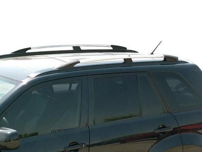 Dachreling passend für Suzuki Grand Vitara Bj. 2005-2015 - Farbe: Hochg