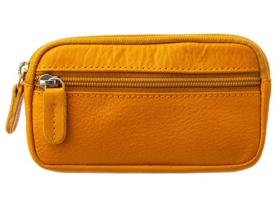 JS Schlüsseltasche C42223N Nappa-Leder Schlüsseletui