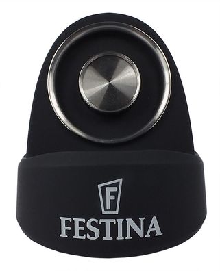 Festina Smarttime | Ladestation Ladegerät schwarz F50000 F50001 F50002