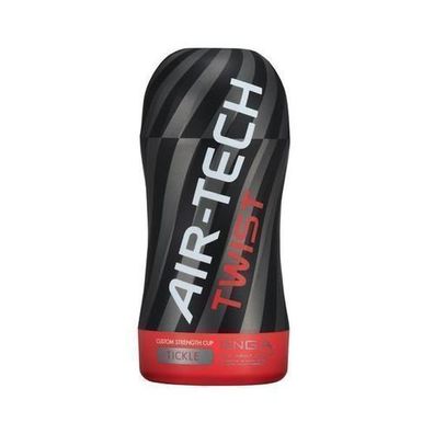 Air-Tech Ultimativer Masturbator - Maximales Vergnuegen in Kapazitaet