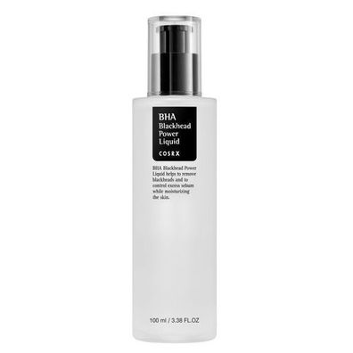 Cosrx Natuerlicher BHA Peelingloesing, 100ml