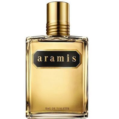 Aramis Eau de Toilette fuer Herren, 240 ml Sprayflakon
