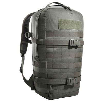 NEU Tasmanian Tiger Essential Pack L MK II IRR grau oli Camping Outdoor Survival