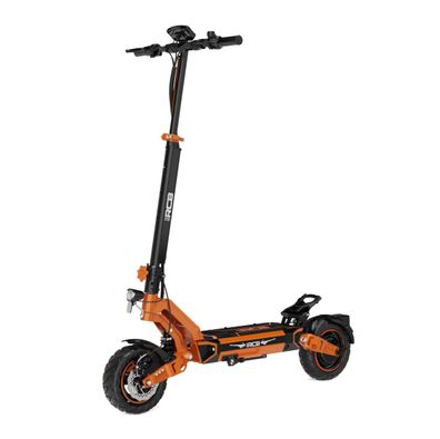 RCB E-Scooter D7 ABE mit Straßenzulassung 20km/h