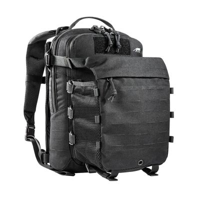 NEU Tasmanian Tiger Rucksack Assault Pack 12 black für Camping Outdoor Survival