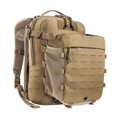 NEU Tasmanian Tiger Rucksack Assault Pack 12 brown für Camping Outdoor Survival