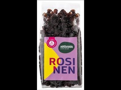 Naturata Rosinen 250g