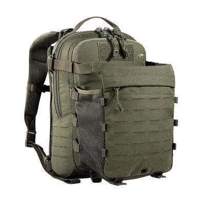 NEU Tasmanian Tiger Rucksack Assault Pack 12 oliv für Camping Outdoor Survival
