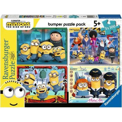 Minions