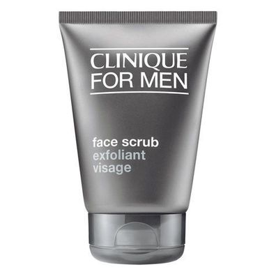 Clinique Maenner Gesichtspeeling, 100ml