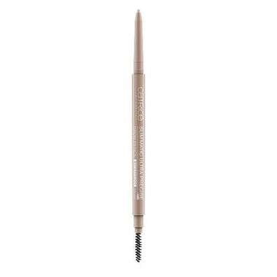 Catrice Wasserfester Praezisions-Augenbrauenstift Aschblond 1,5g