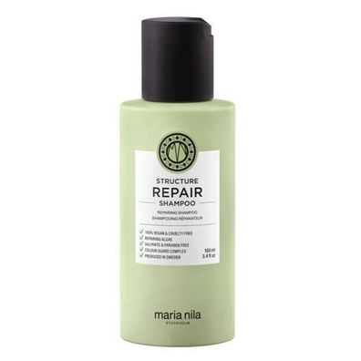 Maria Nila Hydrate Shampoo - Intensive Pflege fuer trockenes und geschaedigtes Haa