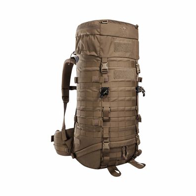 NEU Tasmanian Tiger Rucksack Base Pack 52 coyote für Camping Outdoor Survival
