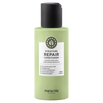 Maria Nila Conditioner fuer trockene und geschaedigte Haare, 100 ml
