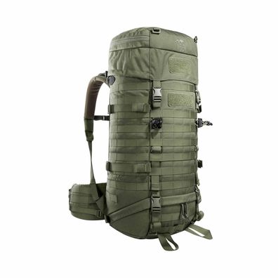NEU Tasmanian Tiger Rucksack Base Pack 52 oliv für Camping Outdoor Survival