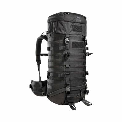 NEU Tasmanian Tiger Rucksack Base Pack 52 schwarz für Camping Outdoor Survival