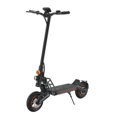 Elektroroller Faltbar Electric Scooter 500W 48V 10,4Ah 35 km/h 40 km Reichweite