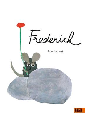 Frederick | Leo Lionni | Buch | 32 S. | Deutsch | 2019 | Julius Beltz