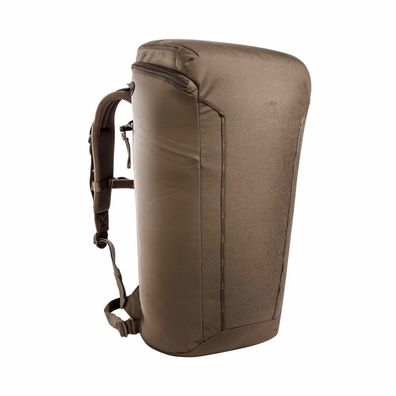 NEU Tasmanian Tiger Rucksack Companion 30 coyote für Camping Outdoor Survival