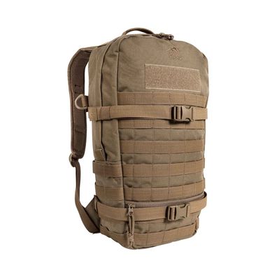 NEU Tasmanian Tiger Rucksack Essential Pack L MKII coy für Outdoor Survival Wald