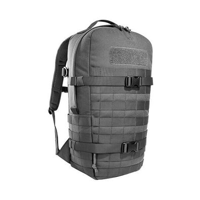 NEU Tasmanian Tiger Rucksack Essential Pack L MKII grey Camping Outdoor Survival